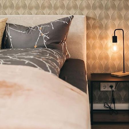 Tip! Toplage In Dresden! Moderne 100 Qm Ferienwohnung Fuer Familien Und Kleine Gruppen Экстерьер фото