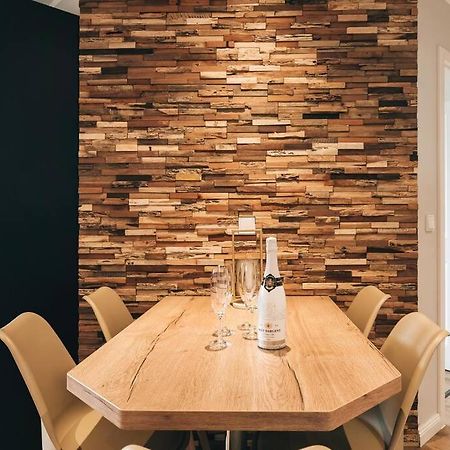 Tip! Toplage In Dresden! Moderne 100 Qm Ferienwohnung Fuer Familien Und Kleine Gruppen Экстерьер фото