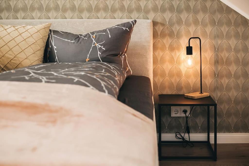 Tip! Toplage In Dresden! Moderne 100 Qm Ferienwohnung Fuer Familien Und Kleine Gruppen Экстерьер фото
