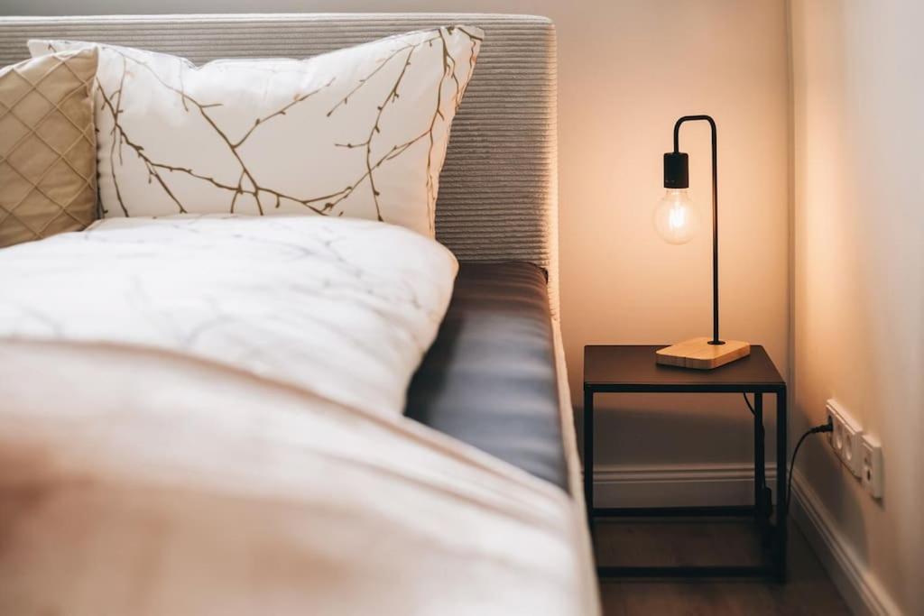 Tip! Toplage In Dresden! Moderne 100 Qm Ferienwohnung Fuer Familien Und Kleine Gruppen Экстерьер фото