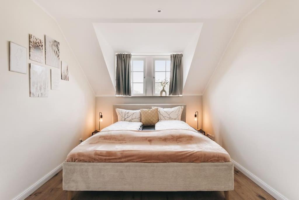 Tip! Toplage In Dresden! Moderne 100 Qm Ferienwohnung Fuer Familien Und Kleine Gruppen Экстерьер фото