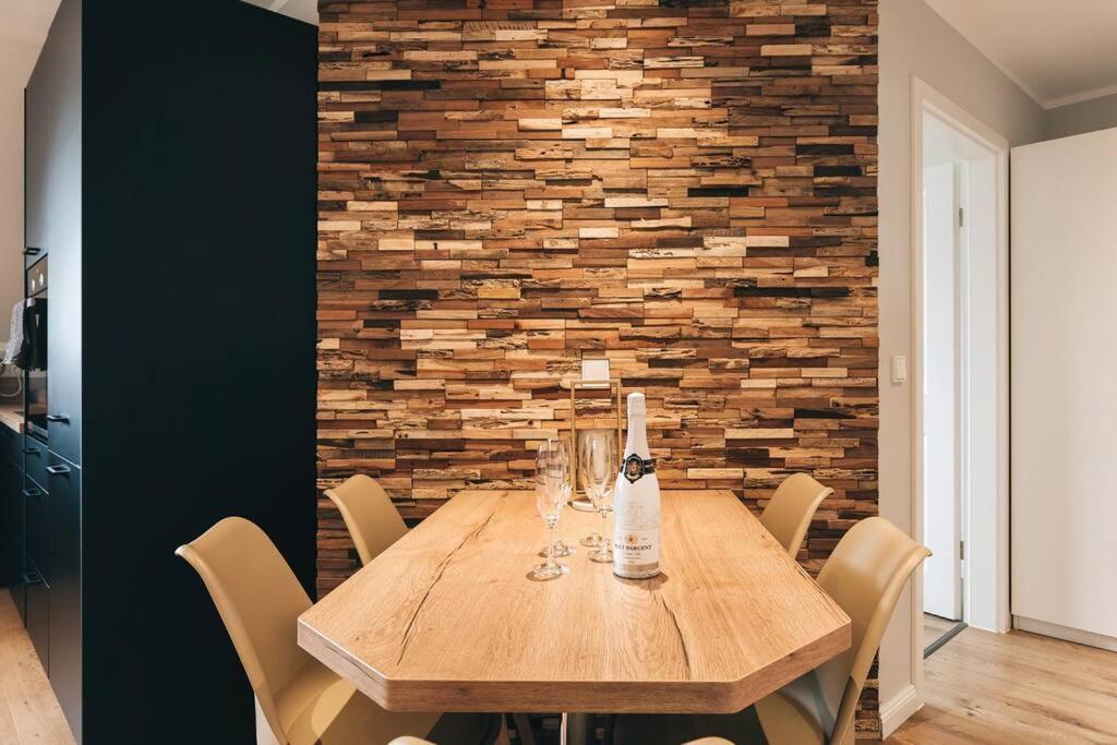 Tip! Toplage In Dresden! Moderne 100 Qm Ferienwohnung Fuer Familien Und Kleine Gruppen Экстерьер фото